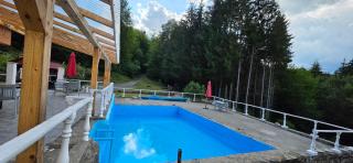 Cabana Cerbu - 9