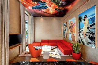voco Dubai Monaco, The Heart of Europe by IHG-Adult only - 2