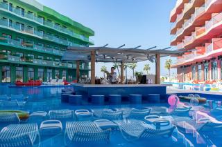 voco Dubai Monaco, The Heart of Europe by IHG-Adult only - 1