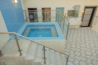 Qasr Arin Aprtments For Serviced Apartments شقق قصر ارين للشقق المخدومة - 1