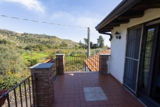 Vigna dell'Etna - 1