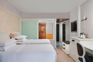 Sheraton Samui Resort - 1
