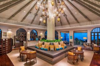 Sheraton Samui Resort - 5