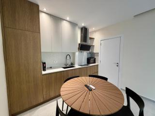 DUA' s apartments, next to Ilyonis Hotel - 4