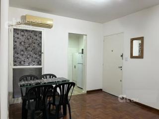 Encantador Apartamento en Congreso Conectividad Total - 0