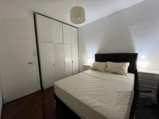 Encantador Apartamento en Congreso Conectividad Total - 5