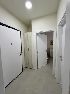 DUA' s apartments, next to Ilyonis Hotel - 3