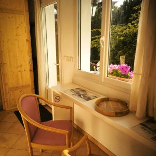 Chambre Studette indépendante - 8