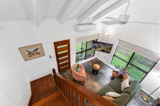 Spacious Whitfield Townhouse - 8