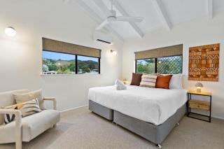 Spacious Whitfield Townhouse - 9