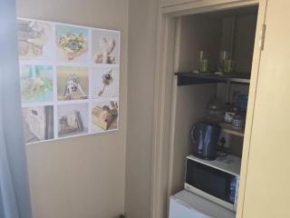 Flower Lane Guesthouse - 4
