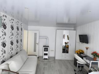 Ferienwohnung im Rotkäpchenland - 9
