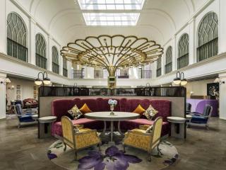 Grand Mercure Dalat - Dalat - 4