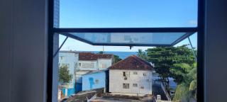 Apartamento a 100m da Praia | Piscina e Academia. - 1