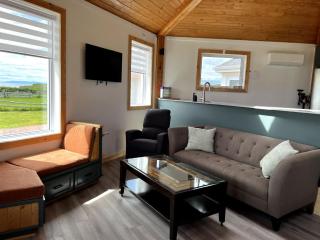 Waterfront & breathtaking view - Chalet du Phare - 5
