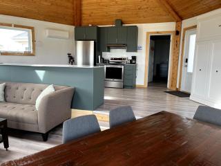 Waterfront & breathtaking view - Chalet du Phare - 1