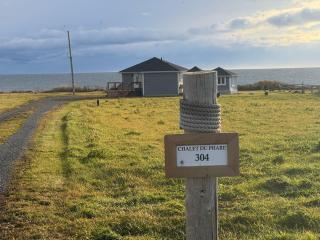 Waterfront & breathtaking view - Chalet du Phare - 9