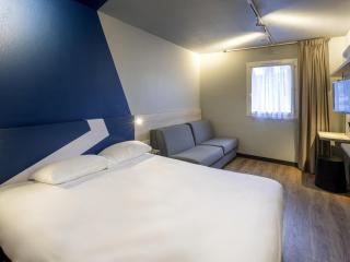 ibis Budget Millau Viaduc - 1