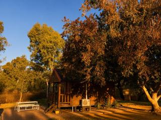 Lake Cabin - 6