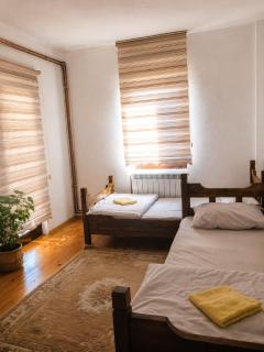 Sunset Hotel - 3