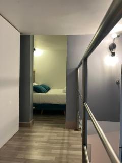 Spacious, bright and beautifully decorated flat in heart of Marais short walk to Picaso Museum - Parijs - 9