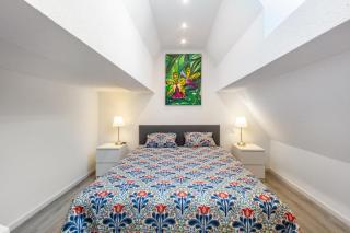 Ferienwohnung Casa Marco 1 - 4