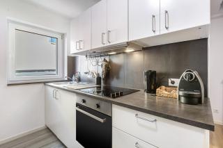 Ferienwohnung Casa Marco 1 - 8