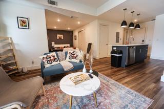 Studio Apartment in the Philadelphia - 9