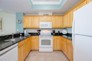 Crystal Shores West 807 - 6