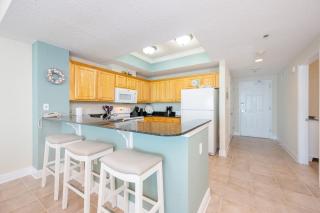 Crystal Shores West 807 - 7