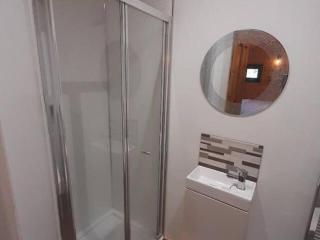 Min yr Afon Cabin Sleeps2 Hot Tub Parking - 7