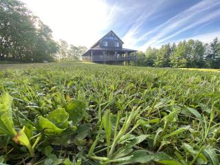 The Lodge by Towanda and Sayre PA - 3