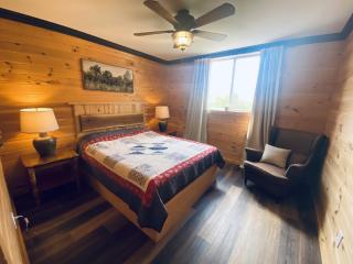 The Lodge by Towanda and Sayre PA - 8