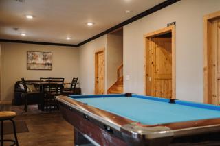 The Lodge by Towanda and Sayre PA - 6