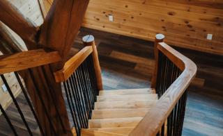 The Lodge by Towanda and Sayre PA - 5