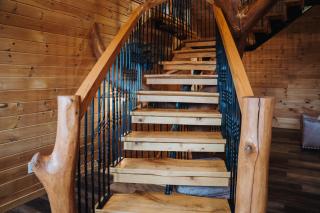 The Lodge by Towanda and Sayre PA - 6