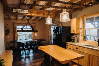 The Lodge by Towanda and Sayre PA - 7