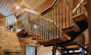 The Lodge by Towanda and Sayre PA - 7