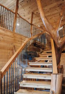 The Lodge by Towanda and Sayre PA - 3