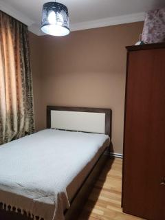 Irmas sweet home - 1