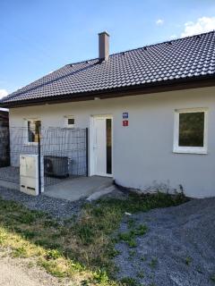 Ubytování Moravská Třebová - Předměstí - 0