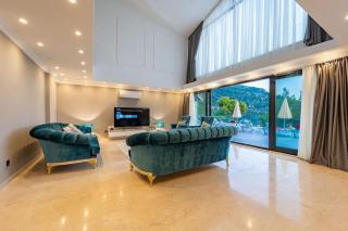 Villa Nirvana Kalkan - 0