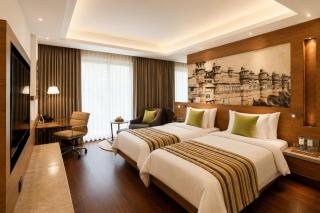 Hotel Oxmo Delhi Airport - 7