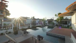 Pukawa Hotel & Residence - 5