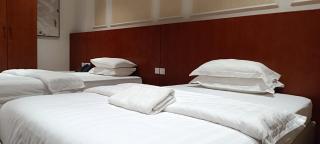 Al-TARABOT HOTEL - 4