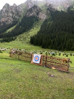 Kerben Gorge Karakol - 3