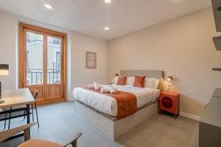 Welcomer Apartments La Latina - 0