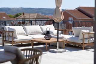 Villa Aurea Kaštela, Luxury Villa with Rooftop Pool - 7