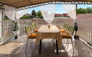 Lila Central Apartman - 0