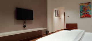 Al-TARABOT HOTEL - 1